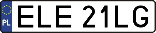ELE21LG