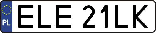 ELE21LK