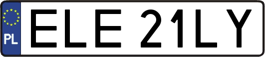 ELE21LY