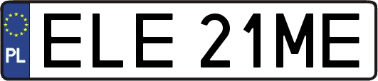 ELE21ME