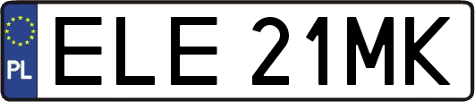 ELE21MK