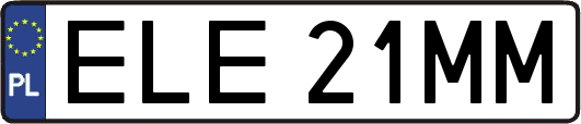 ELE21MM
