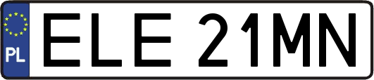 ELE21MN