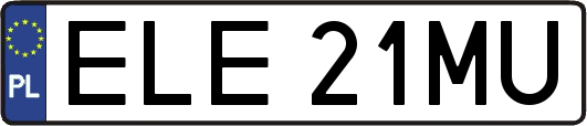 ELE21MU