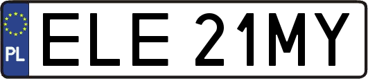 ELE21MY