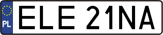 ELE21NA