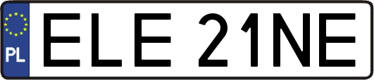 ELE21NE