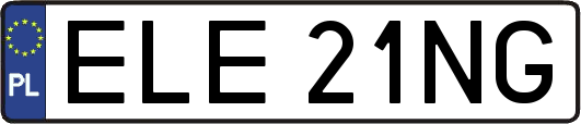 ELE21NG