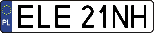 ELE21NH
