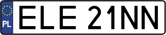 ELE21NN