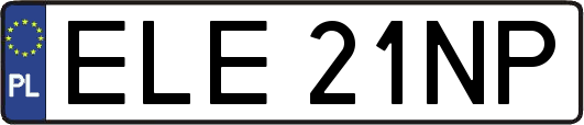 ELE21NP