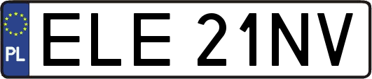 ELE21NV