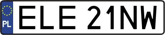 ELE21NW