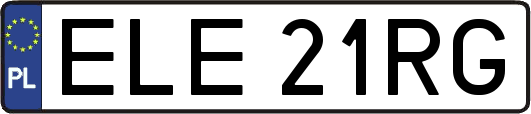 ELE21RG