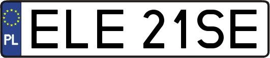 ELE21SE