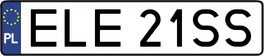 ELE21SS