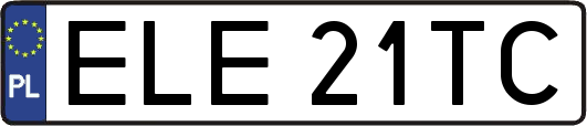 ELE21TC
