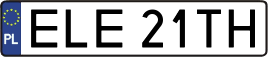 ELE21TH