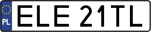ELE21TL