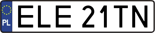 ELE21TN