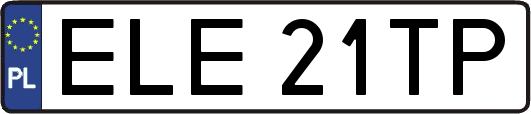 ELE21TP
