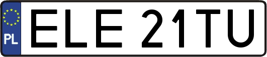 ELE21TU