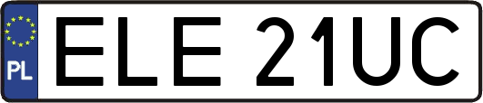 ELE21UC