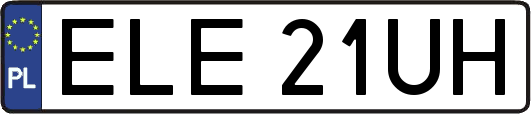 ELE21UH
