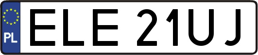 ELE21UJ
