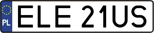 ELE21US