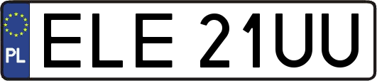 ELE21UU