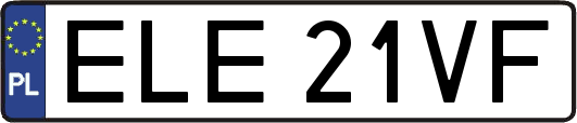 ELE21VF