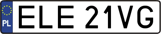 ELE21VG