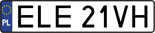 ELE21VH