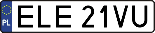 ELE21VU