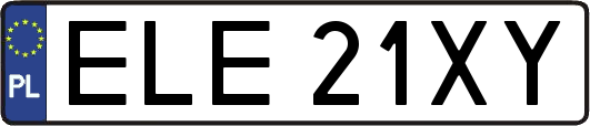 ELE21XY