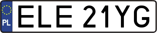 ELE21YG