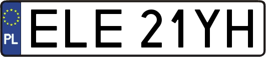ELE21YH