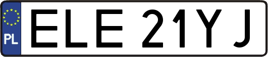 ELE21YJ