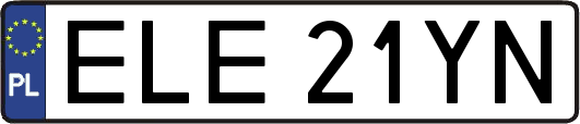 ELE21YN