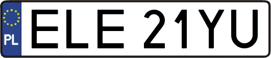 ELE21YU
