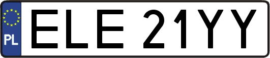 ELE21YY