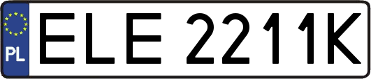 ELE2211K