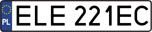 ELE221EC