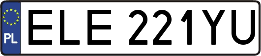 ELE221YU