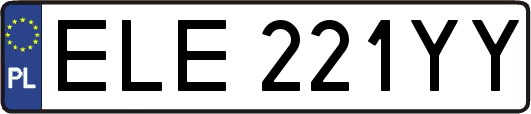 ELE221YY