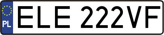 ELE222VF