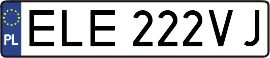 ELE222VJ