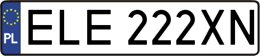 ELE222XN