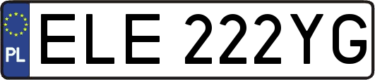 ELE222YG